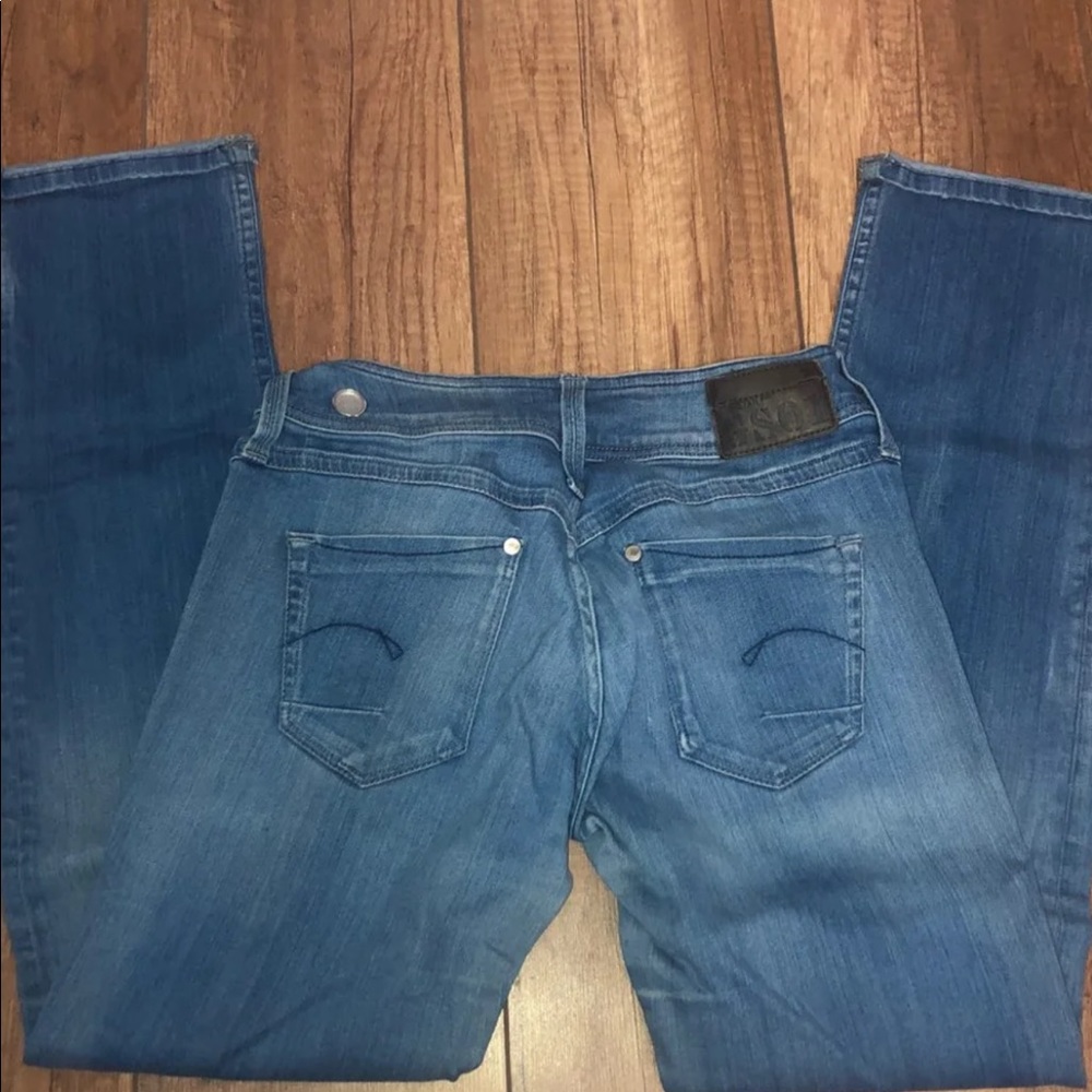 Gstar Jeans